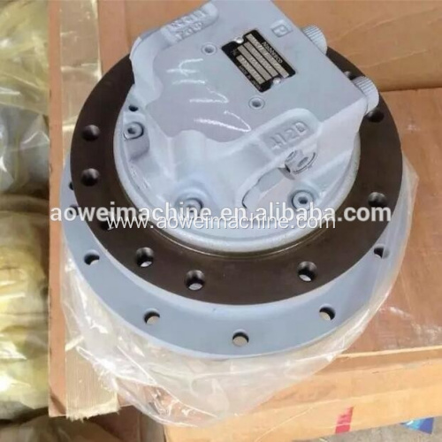 20T-60-72120,PC45-1 final drive ,PC45 excavator travel motor:PC45 track motor,